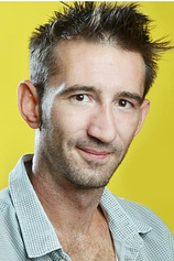 picture of actor Péter Kokics