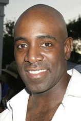 photo of person Michael Ralph