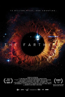 poster of movie The Farthest