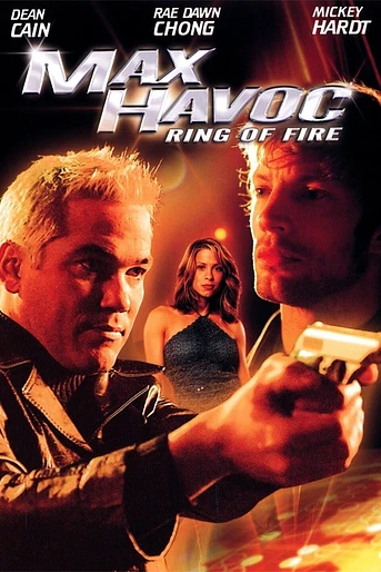 Poster de Círculo Mortal