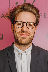 photo of person Mateo Bendesky