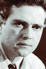 photo of person Imre Gyöngyössy