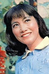 picture of actor Zhu Xijuan