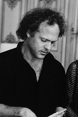 photo of person John Byrum