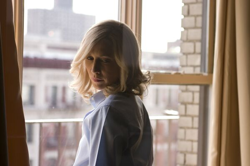 Vera Farmiga en Quid Pro Quo