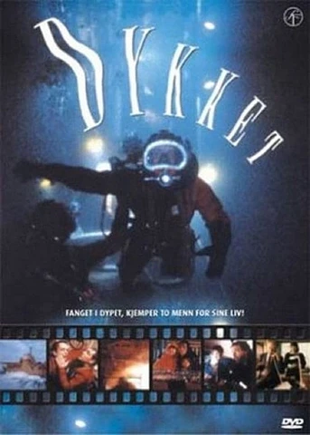 Poster de The Dive