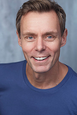 picture of actor Edward Baker-Duly