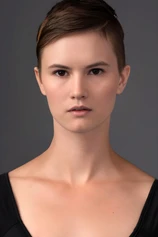 photo of person Samantha Bell