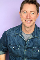 picture of actor Ben Pronsky