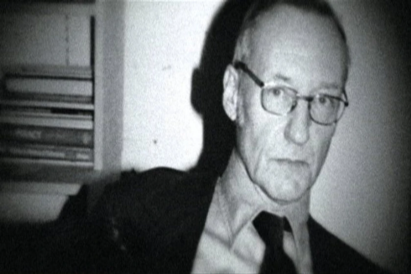 William S. Burroughs en william-s-burroughs-a-man-within