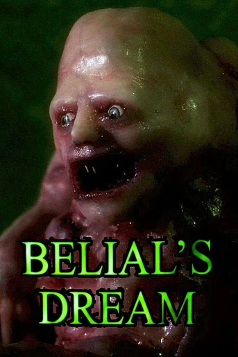 Poster de Belial's Dream