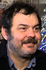 photo of person Alexandre Courtès