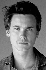 picture of actor Baptiste Bertin