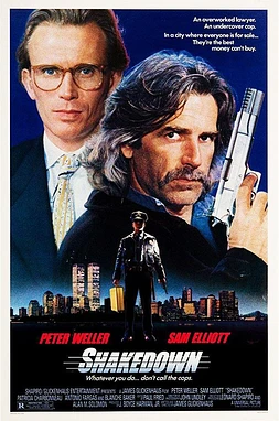 Blue Jean Cop