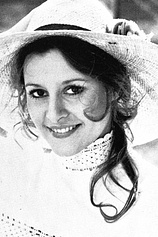 picture of actor Tamara Triffez