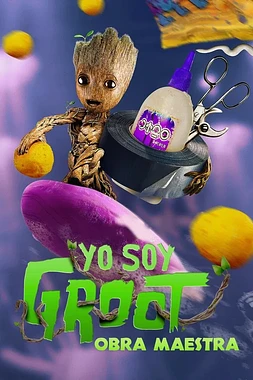 poster of movie Obra maestra