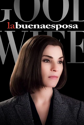 Poster de The Good Wife