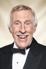 Foto de Bruce Forsyth
