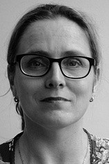 photo of person Tamara Bos