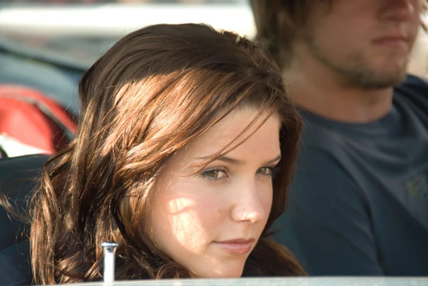 Sophia Bush en carretera-al-infierno-2007
