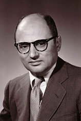 photo of person Julian Roffman