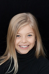 picture of actor Livi Birch