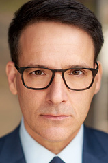 picture of actor A.J. Tannen