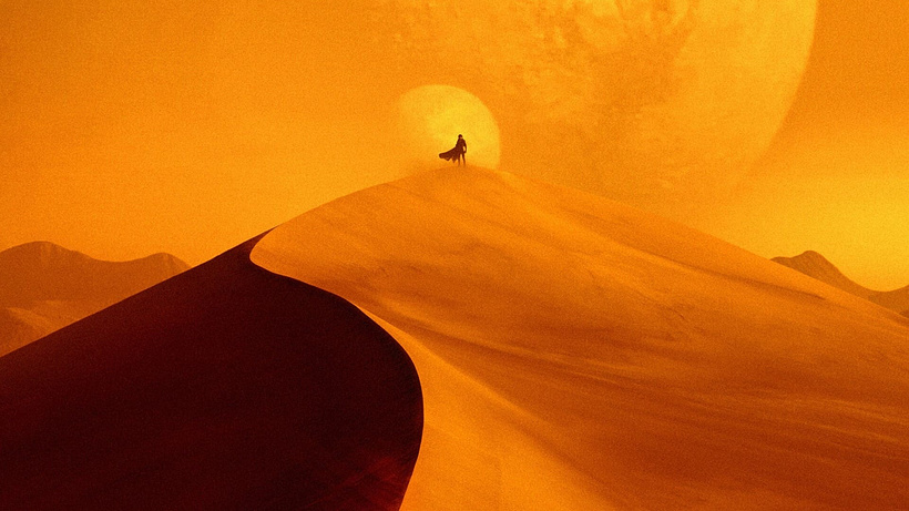 Imagen de Dune