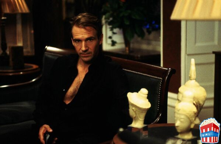 Ralph Fiennes en Alta Sociedad