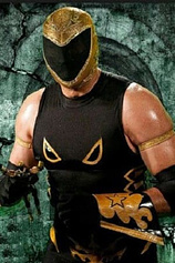 picture of actor Tinieblas