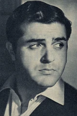 Foto de Aldo Giuffrè