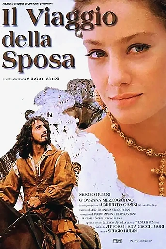 Poster de Il Viaggio della Sposa