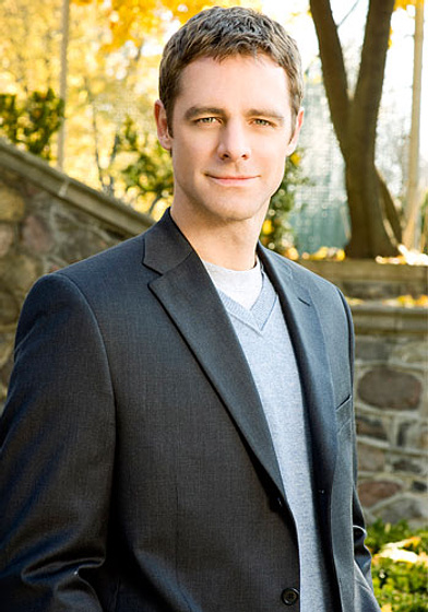 David Sutcliffe en Antes de Casarte