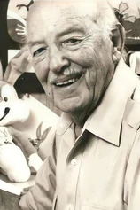 Foto de Friz Freleng