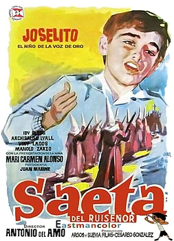 Saeta del Ruiseñor