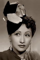 picture of actor María Esther Podestá