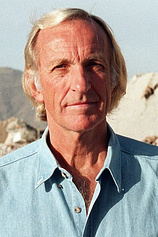 photo of person John Pilger