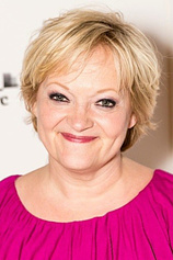 photo of person Maria Friedman