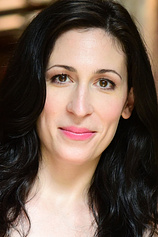 picture of actor Cara Mantella