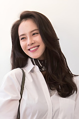 picture of actor Ji-hyo Song