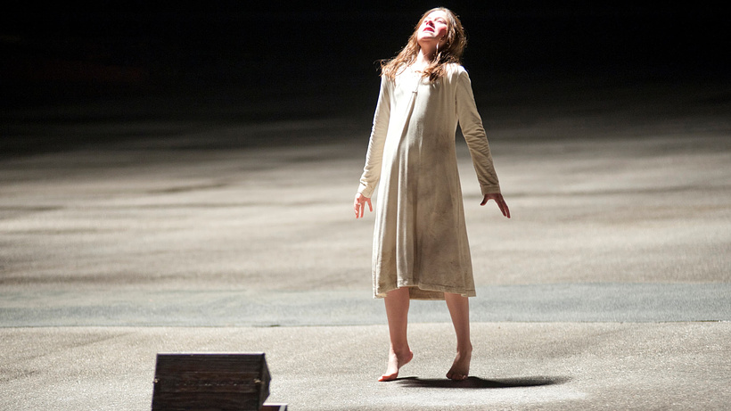 Imagen de The Possession (El origen del mal)