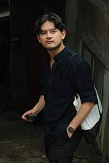 photo of person Inrasothythep Neth