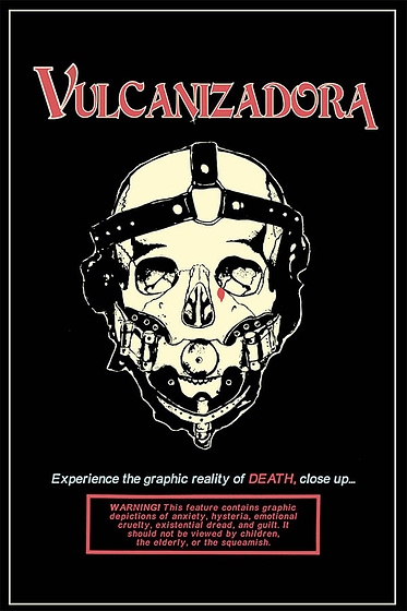 Imagen de Vulcanizadora (Cartel internacional)