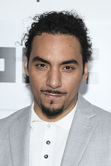 photo of person Kareem Savinon