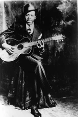 Foto de Robert Johnson
