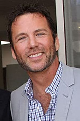picture of actor David Millbern