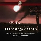 Carátula de la banda de sonido de Rosewood, Expanded Edition