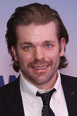 picture of actor Ryan Homchick