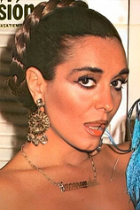 picture of actor Jacaranda Alfaro