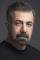 picture of actor Serhat Midyat